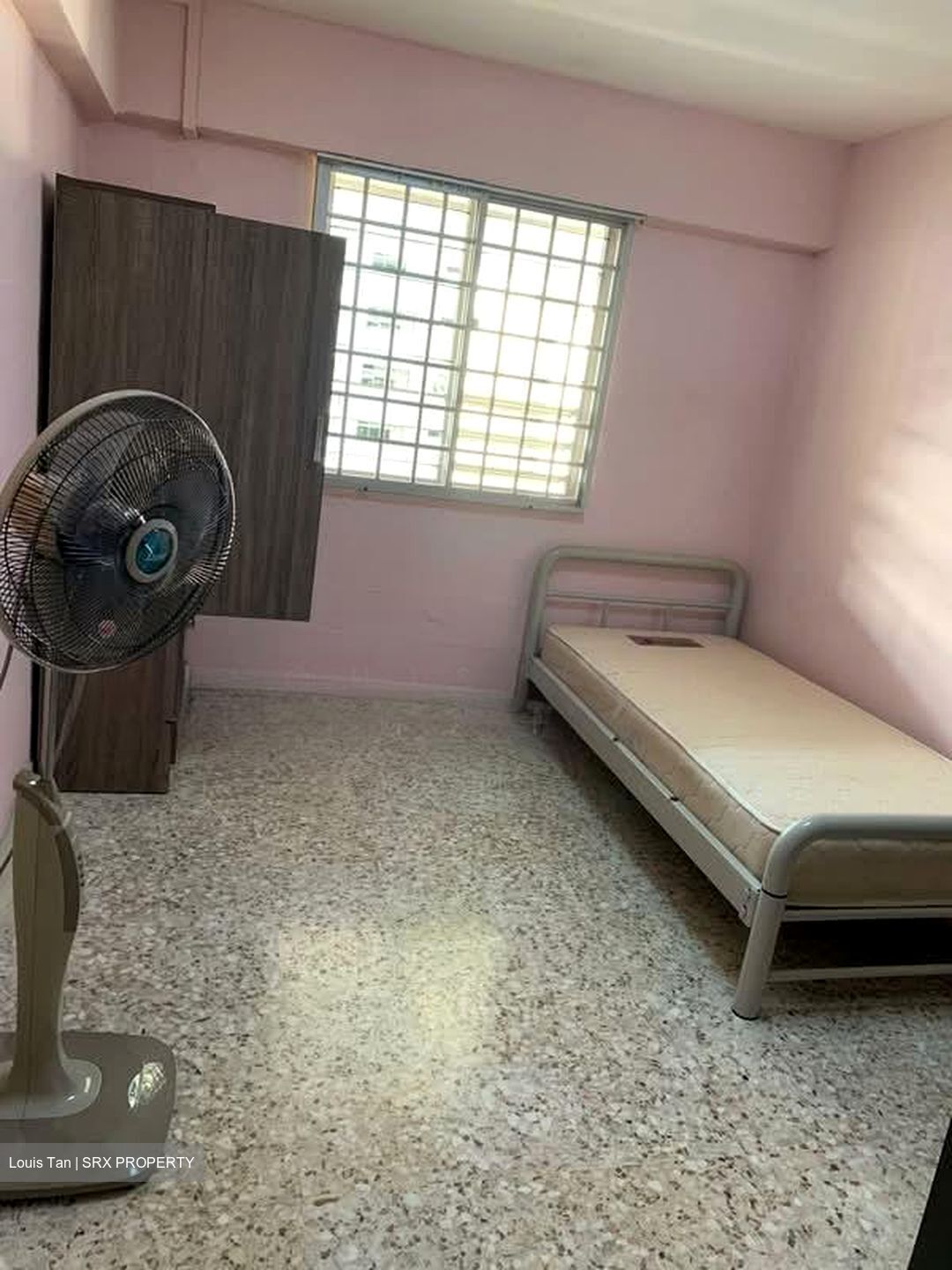 Blk 108 Ang Mo Kio Avenue 4 (Ang Mo Kio), HDB 3 Rooms #568328911
